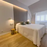 Apartment Hi! - Sidi - Vut-472 - Exclusivo Moderno En El Corazon De La Ciudad