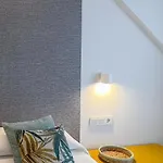Apartment Hi! - Sidi - Vut-472 - Exclusivo Moderno En El Corazon De La Ciudad Burgo