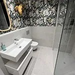 Hi! - Sidi - Vut-472 - Exclusivo Moderno En El Corazon De La Ciudad Apartment *
