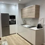 Hi! - Sidi - Vut-472 - Exclusivo Moderno En El Corazon De La Ciudad Apartment *