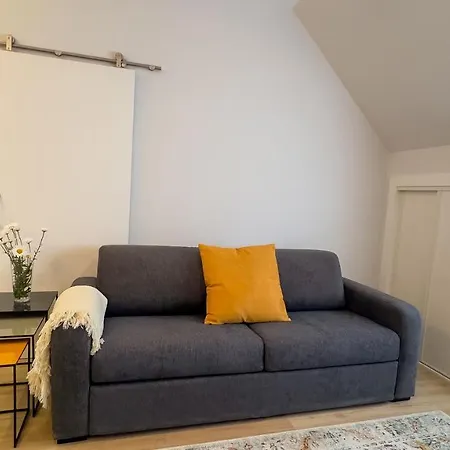 Appartement Hi! - Sidi - Vut-472 - Exclusivo Moderno En El Corazon De La Ciudad Burgo