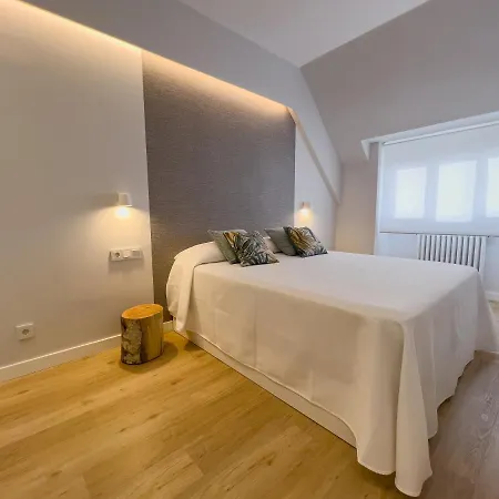 Apartment Hi! - Sidi - Vut-472 - Exclusivo Moderno En El Corazon De La Ciudad