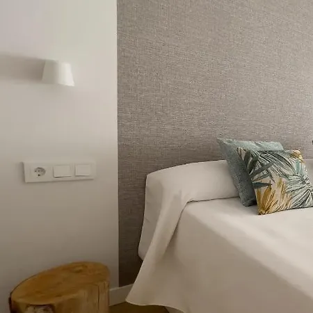 Appartement Hi! - Sidi - Vut-472 - Exclusivo Moderno En El Corazon De La Ciudad Burgo