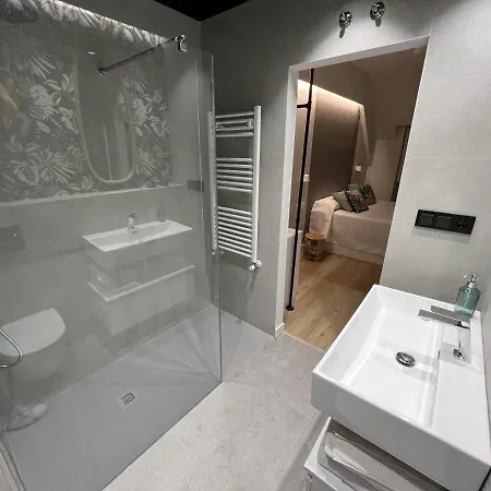 Hi! - Sidi - Vut-472 - Exclusivo Moderno En El Corazon De La Ciudad Burgo