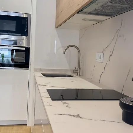 Hi! - Sidi - Vut-472 - Exclusivo Moderno En El Corazon De La Ciudad *