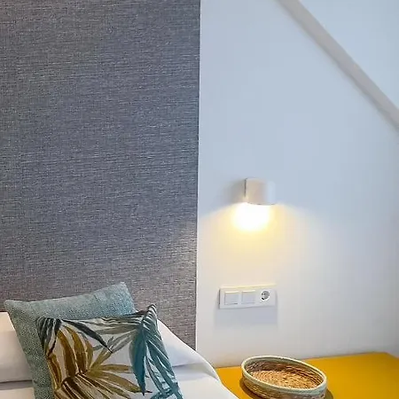 Apartment Hi! - Sidi - Vut-472 - Exclusivo Moderno En El Corazon De La Ciudad Burgo