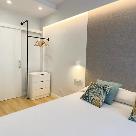 Hi! - Sidi - Vut-472 - Exclusivo Moderno En El Corazon De La Ciudad *