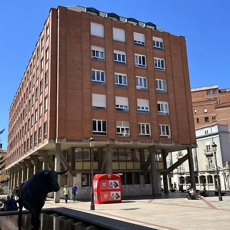 Hi! - Sidi - Vut-472 - Exclusivo Moderno En El Corazon De La Ciudad *