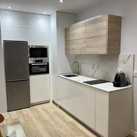 Hi! - Sidi - Vut-472 - Exclusivo Moderno En El Corazon De La Ciudad Apartment *