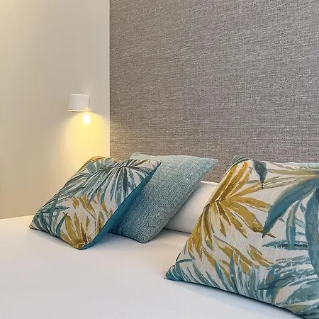 Hi! - Sidi - Vut-472 - Exclusivo Moderno En El Corazon De La Ciudad *