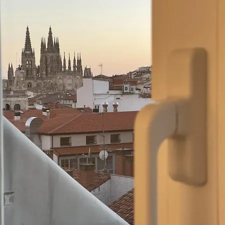 Hi! - Sidi - Vut-472 - Exclusivo Moderno En El Corazon De La Ciudad Appartement