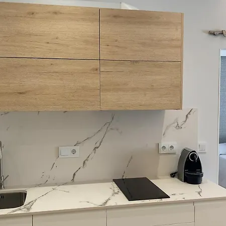 Hi! - Sidi - Vut-472 - Exclusivo Moderno En El Corazon De La Ciudad *