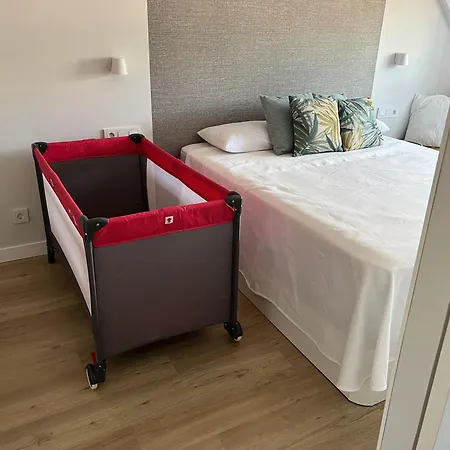 Hi! - Sidi - Vut-472 - Exclusivo Moderno En El Corazon De La Ciudad Burgo