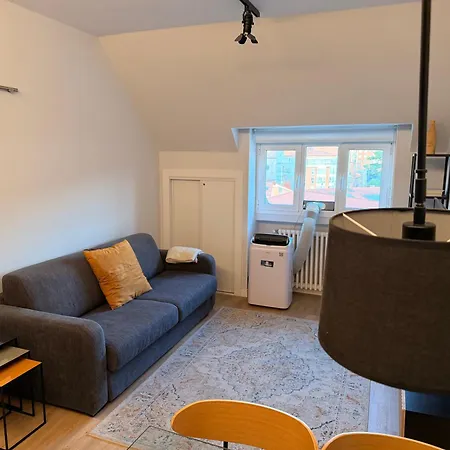 Apartment Hi! - Sidi - Vut-472 - Exclusivo Moderno En El Corazon De La Ciudad Burgo