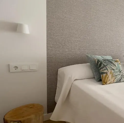 Lägenhet Hi! - Sidi - Vut-472 - Exclusivo Moderno En El Corazon De La Ciudad Burgo