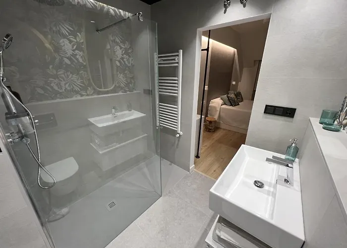 Hi! - Sidi - Vut-472 - Exclusivo Moderno En El Corazon De La Ciudad Burgo