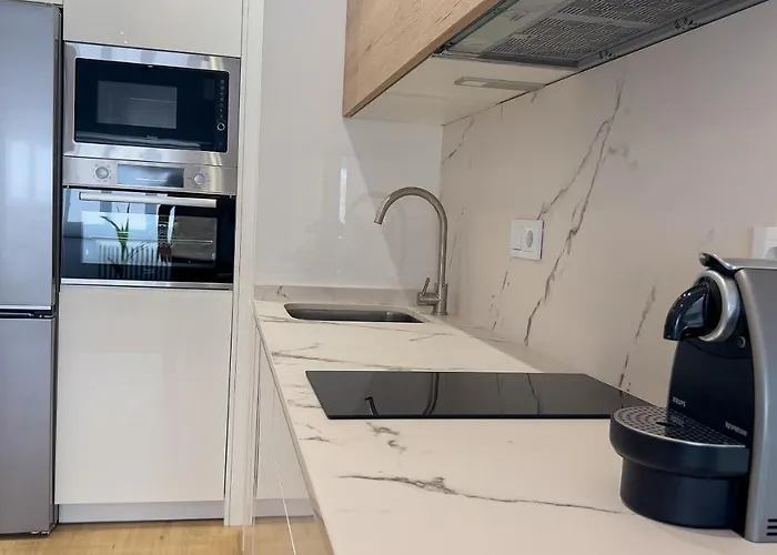 Hi! - Sidi - Vut-472 - Exclusivo Moderno En El Corazon De La Ciudad *