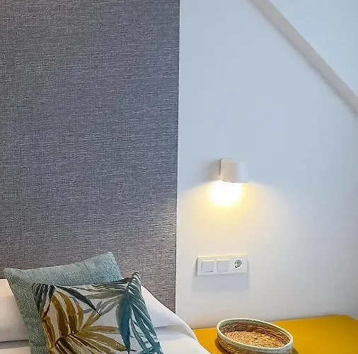 Lägenhet Hi! - Sidi - Vut-472 - Exclusivo Moderno En El Corazon De La Ciudad Burgo