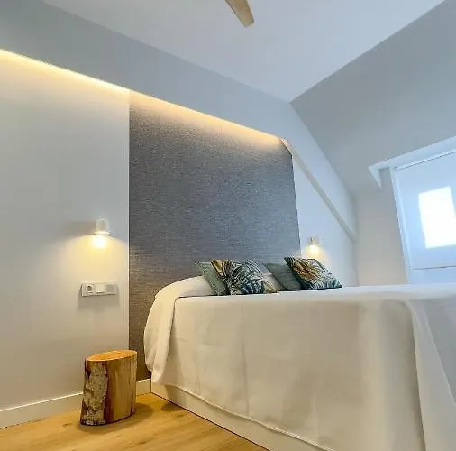 Lägenhet Hi! - Sidi - Vut-472 - Exclusivo Moderno En El Corazon De La Ciudad Burgo