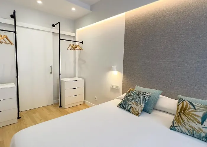 Hi! - Sidi - Vut-472 - Exclusivo Moderno En El Corazon De La Ciudad *