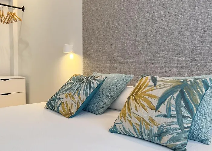 Hi! - Sidi - Vut-472 - Exclusivo Moderno En El Corazon De La Ciudad *