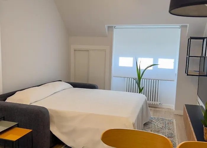 Hi! - Sidi - Vut-472 - Exclusivo Moderno En El Corazon De La Ciudad