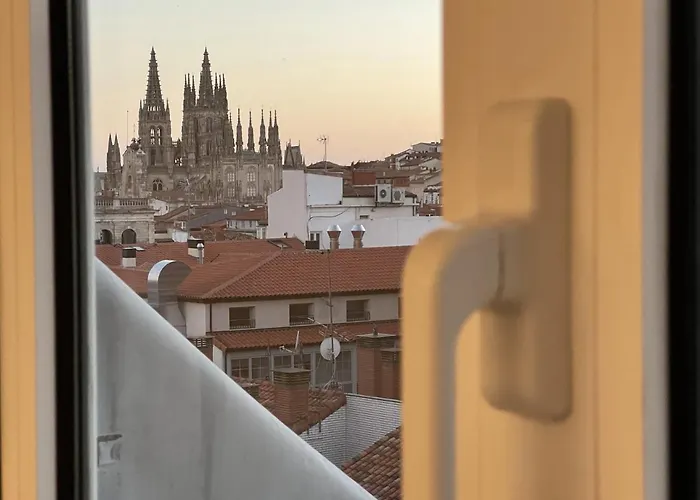 Hi! - Sidi - Vut-472 - Exclusivo Moderno En El Corazon De La Ciudad Lägenhet