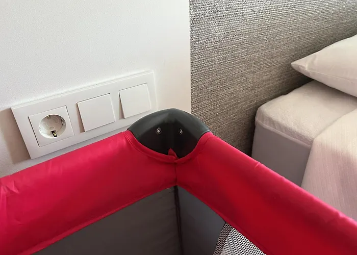 Hi! - Sidi - Vut-472 - Exclusivo Moderno En El Corazon De La Ciudad Lägenhet