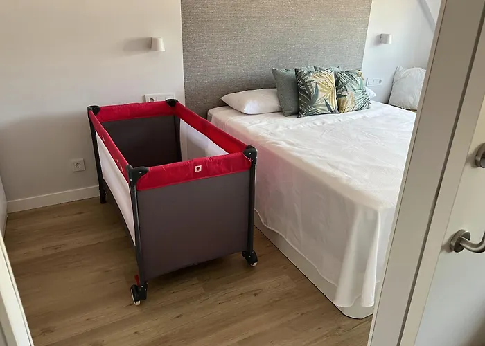 Hi! - Sidi - Vut-472 - Exclusivo Moderno En El Corazon De La Ciudad Burgo